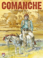 Comanche (en espagnol) -INT01- Volumen 1