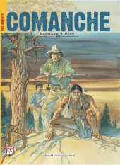Comanche (en espagnol) -INT02- Volumen 2