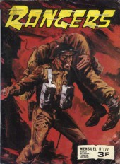 Rangers (Impéria) -177- Les envahisseurs