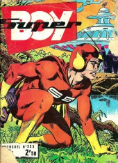 Super Boy (2e série) -335- Les amphibies