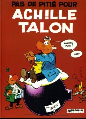 Achille Talon -13a1979- Pas de pitié pour Achille Talon