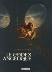 Le codex Angélique -INT- Le Codex Angélique