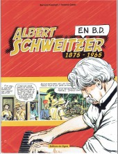 Albert Schweitzer en B.D.