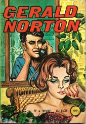 Gérald Norton -4- Opération pétrole!