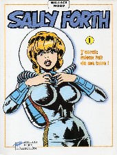 Sally Forth -3- J'aurais mieux fait de me taire !