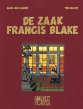 Blake en Mortimer (Uitgeverij Blake en Mortimer) -13LUR- De zaak Francis Blake