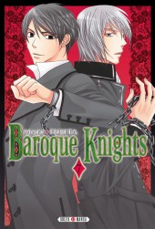 Baroque Knights -7- Tome 7