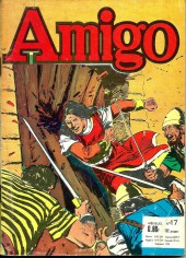 Amigo (1e Série - SFPI) -17- Numéro 17