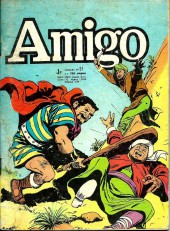 Amigo (1e Série - SFPI) -31- Numéro 31