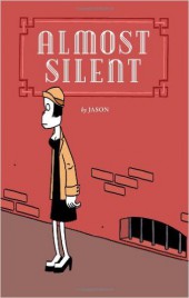 Almost Silent (2009) - Almost Silent