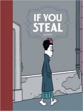 If You Steal (2015) - If You Steal