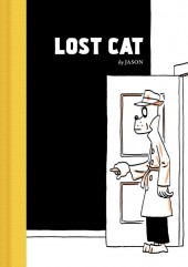 Lost Cat (2013) - Lost Cat