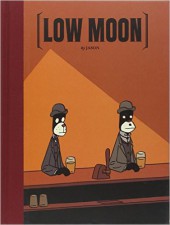 Low Moon (2009) - Low Moon
