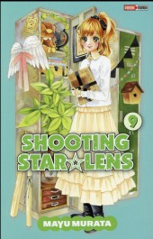 Shooting Star Lens -9- Tome 9