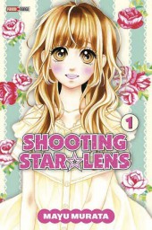 Shooting Star Lens -1- Tome 1