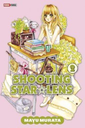 Shooting Star Lens -2- Tome 2