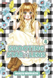 Shooting Star Lens -4- Tome 4