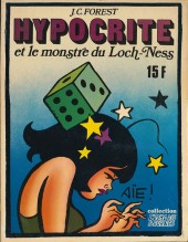 Hypocrite -1a1980- Hypocrite et le monstre du Loch-Ness 