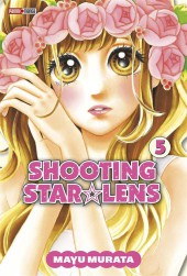 Shooting Star Lens -5- Tome 5
