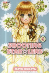 Shooting Star Lens -6- Tome 6