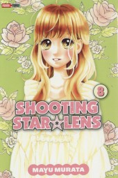 Shooting Star Lens -8- Tome 8