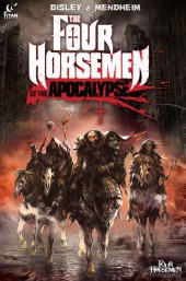 The four Horsemen of the Apocalypse (2012) -INT- The Four Horsemen of the Apocalypse