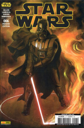 Star Wars (Panini Comics) -6VC- Épreuve de force sur Nar Shaddaa