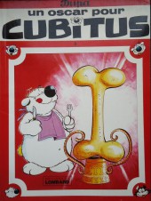 Cubitus -3a1983- Un oscar pour Cubitus