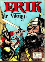 Erik le viking (1re série - SFPI) -30- Numéro 30