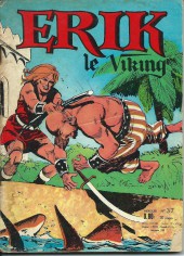 Erik le viking (1re série - SFPI) -37- Numéro 37