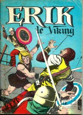 Erik le viking (1re série - SFPI) -38- Numéro 38