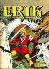 Erik le viking (1re série - SFPI) -41- Numéro 41