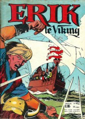 Erik le viking (1re série - SFPI) -42- Numéro 42