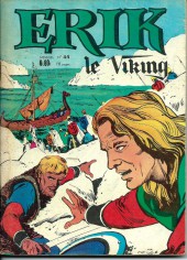 Erik le viking (1re série - SFPI) -44- Numéro 44