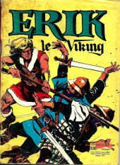 Erik le viking (1re série - SFPI) -33- Numéro 33