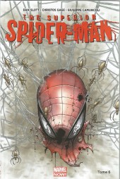 The superior Spider-Man -6- La Nation Bouffon