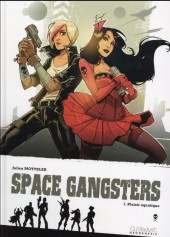 Space Gangsters