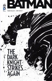 Batman - Dark Knight : la relève -INT a16- The Dark Knight Strikes Again