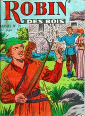 Robin des bois (Jeunesse et vacances) -25- La merveilleuse invention de Gaëtan 