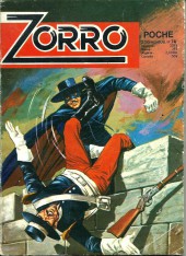 Zorro (3e Série - SFPI - Nouvelle Série puis Poche) -74- Seul contre tous