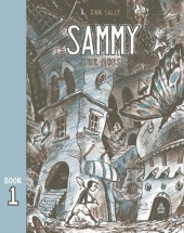 Sammy the Mouse (2007) -1- Book 1