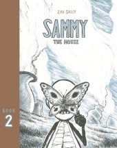 Sammy the Mouse (2007) -2- Book 2