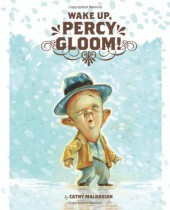 Percy Gloom (2007) -2- Wake up, Percy Gloom!