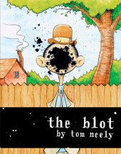 The blot (2007) - The Blot