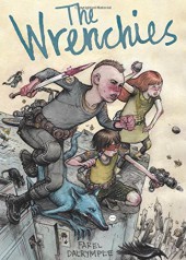 The wrenchies (2014) - The Wrenchies