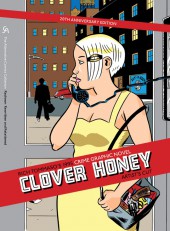 Clover Honey (1995) -a- Clover Honey Artist's cut