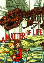 A matter of life (2013) - A matter of life