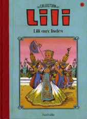 Lili - La collection (Hachette) -16- Lili aux Indes
