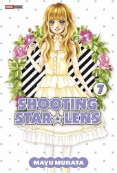 Shooting Star Lens -7- Tome 7