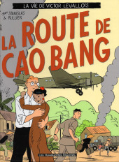 Victor Levallois -2a2003- La route de Cao Bang